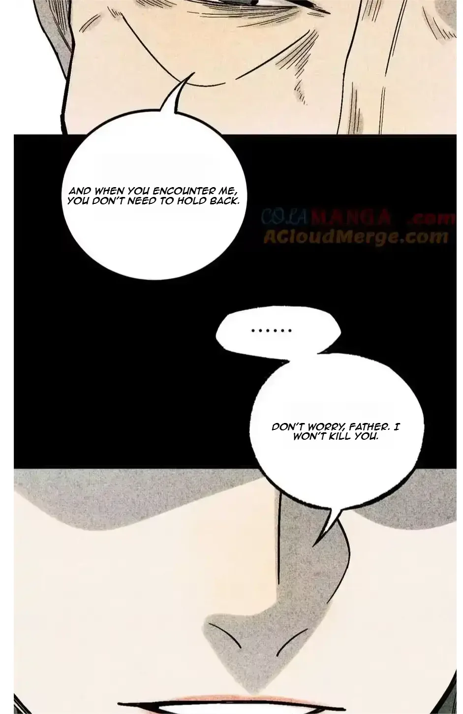 The Unyielding Will to Die Chapter 78 page 13