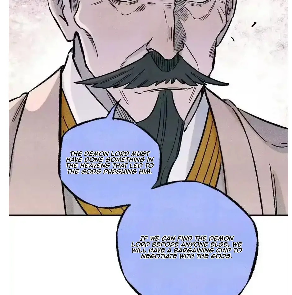 The Unyielding Will to Die Chapter 78 page 22