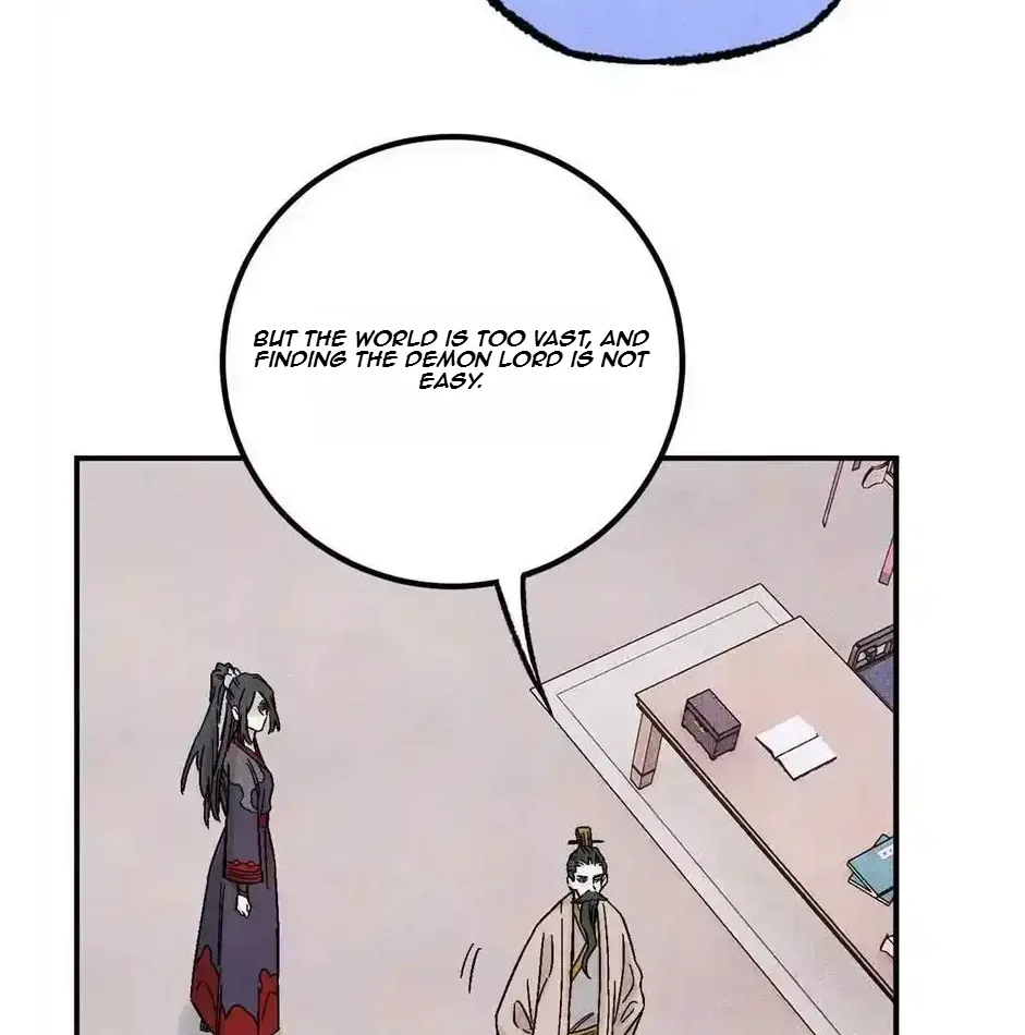 The Unyielding Will to Die Chapter 78 page 23