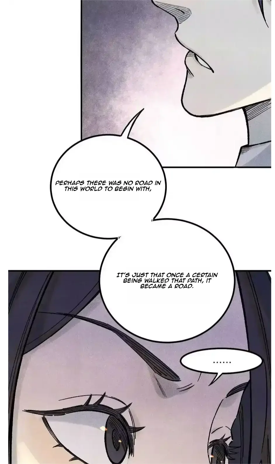 The Unyielding Will to Die Chapter 77 page 11