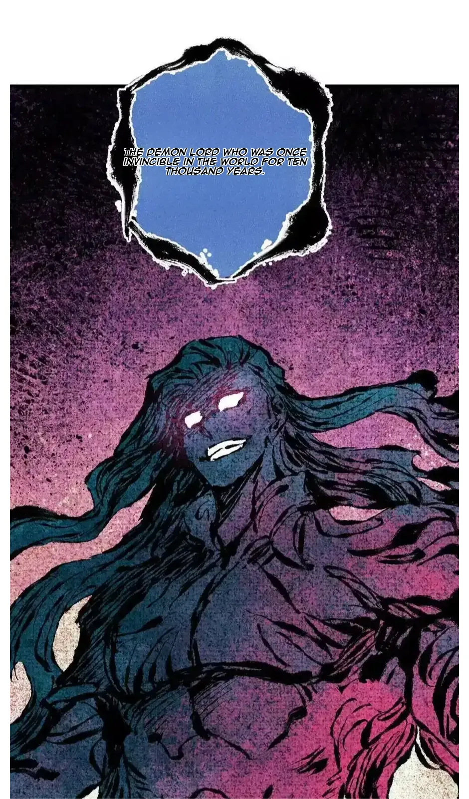 The Unyielding Will to Die Chapter 78 page 17