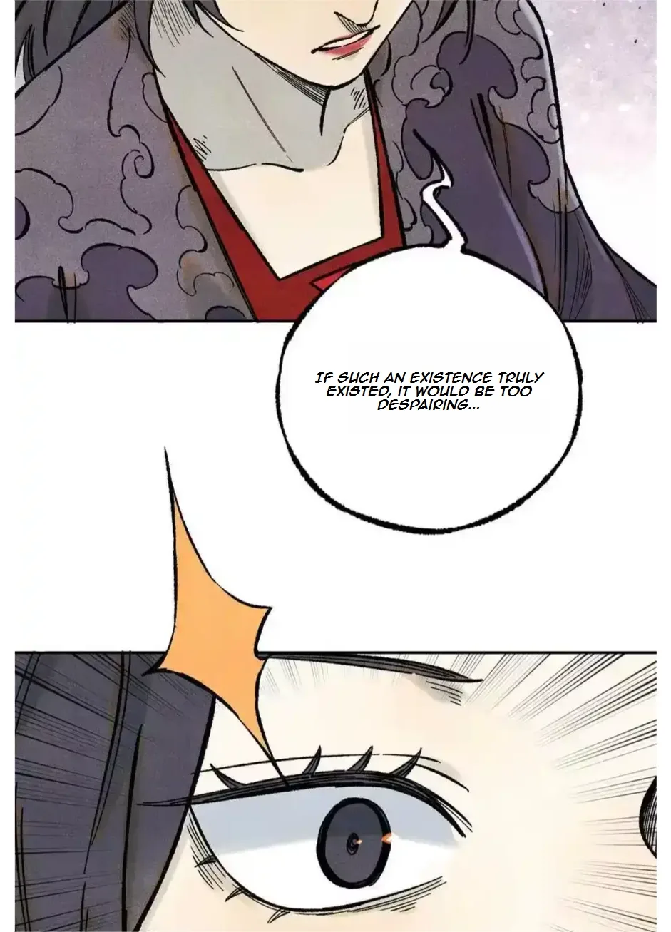 The Unyielding Will to Die Chapter 77 page 29