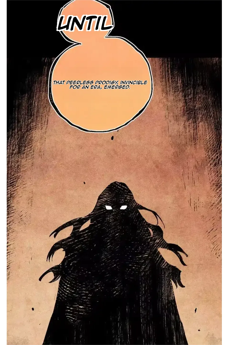 The Unyielding Will to Die Chapter 77 page 19
