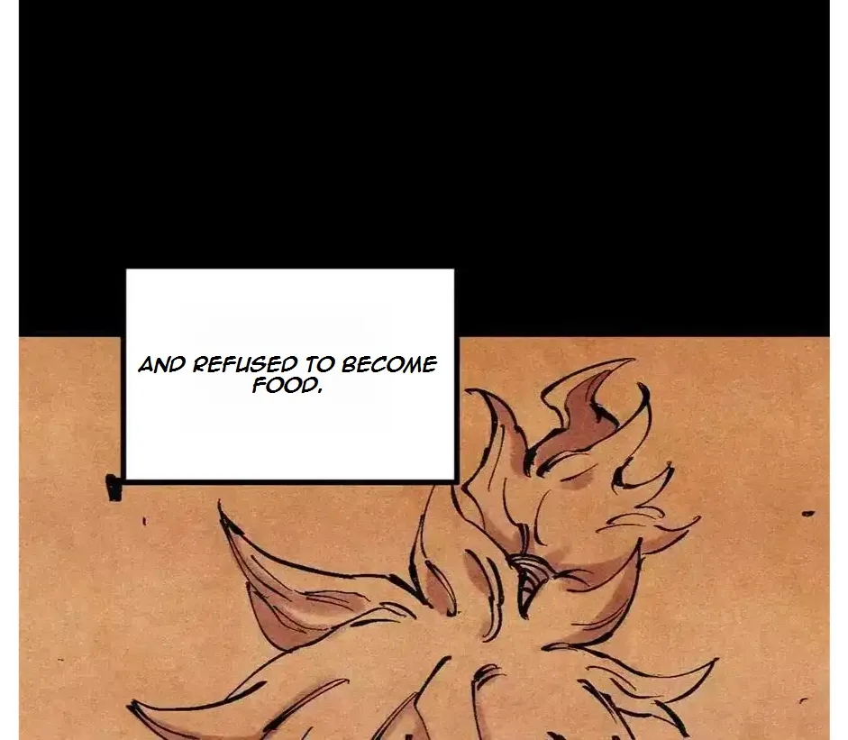 The Unyielding Will to Die Chapter 77 page 42