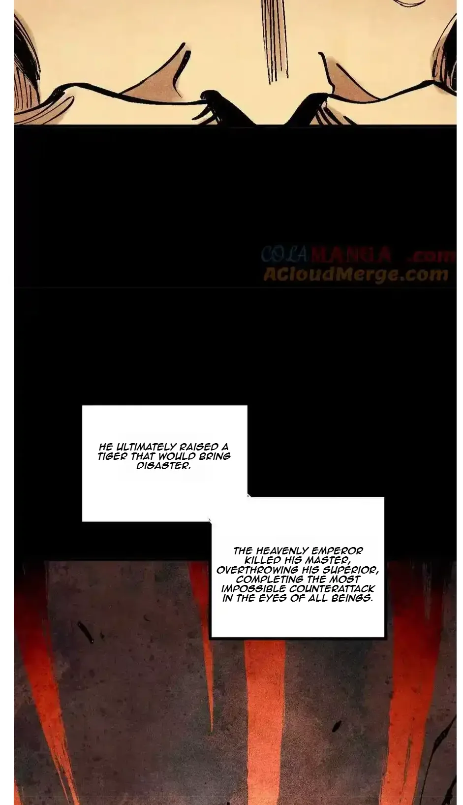 The Unyielding Will to Die Chapter 77 page 47