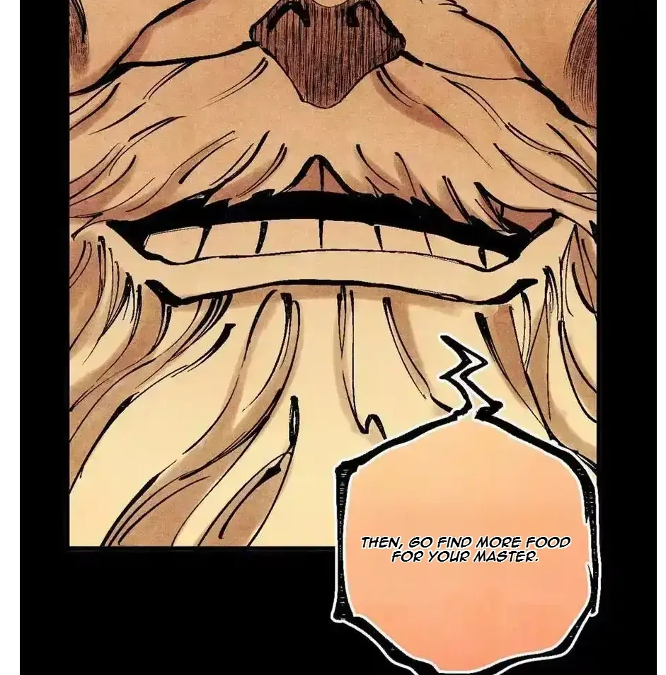 The Unyielding Will to Die Chapter 77 page 40