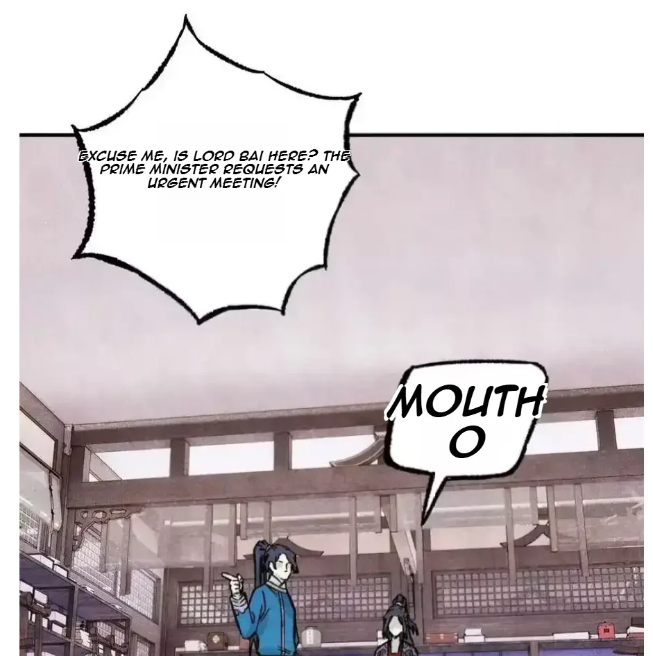 The Unyielding Will to Die Chapter 77 page 54