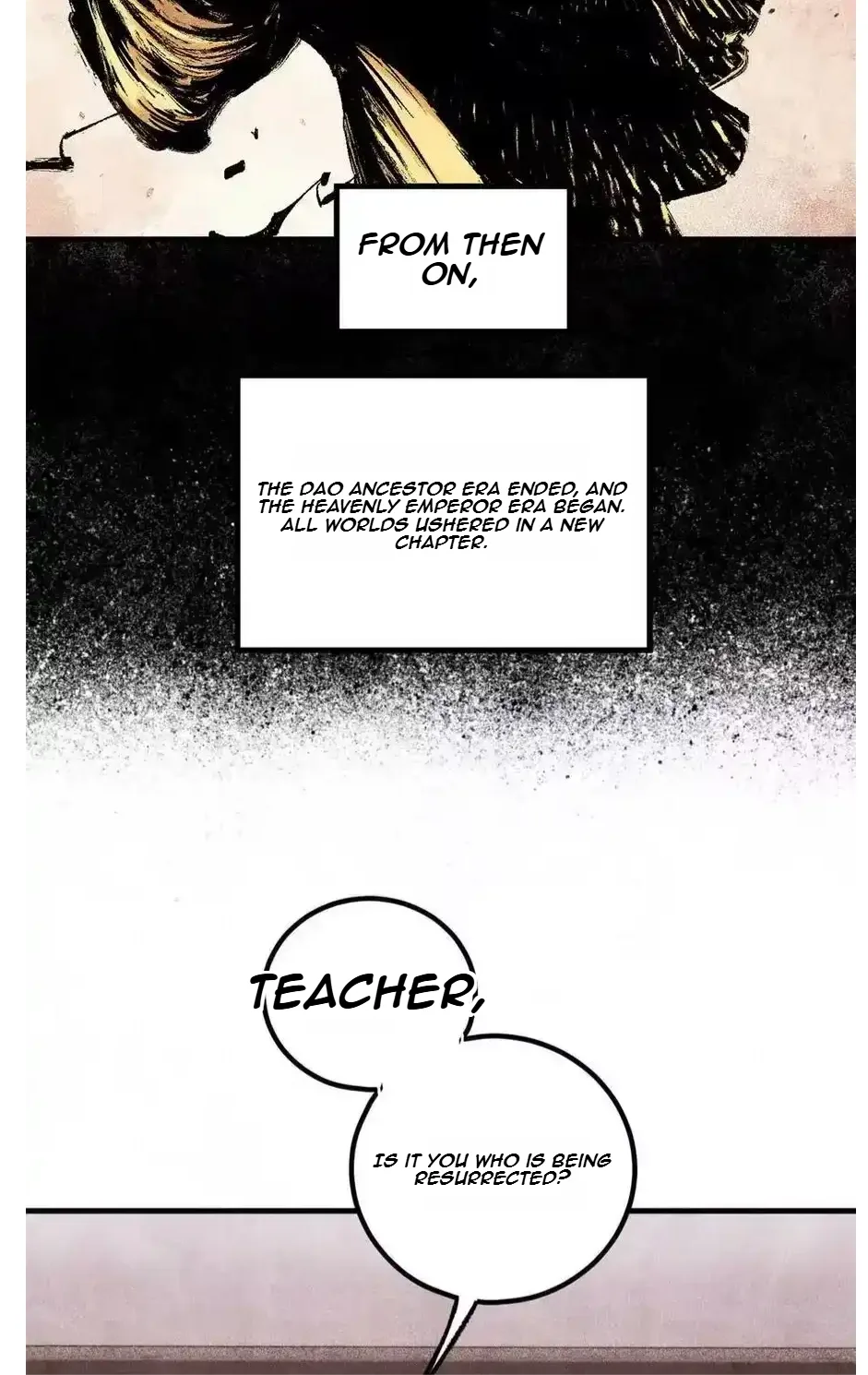 The Unyielding Will to Die Chapter 77 page 49