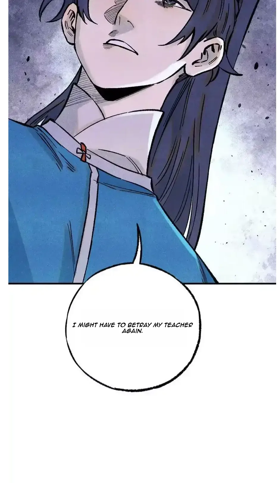 The Unyielding Will to Die Chapter 77 page 59