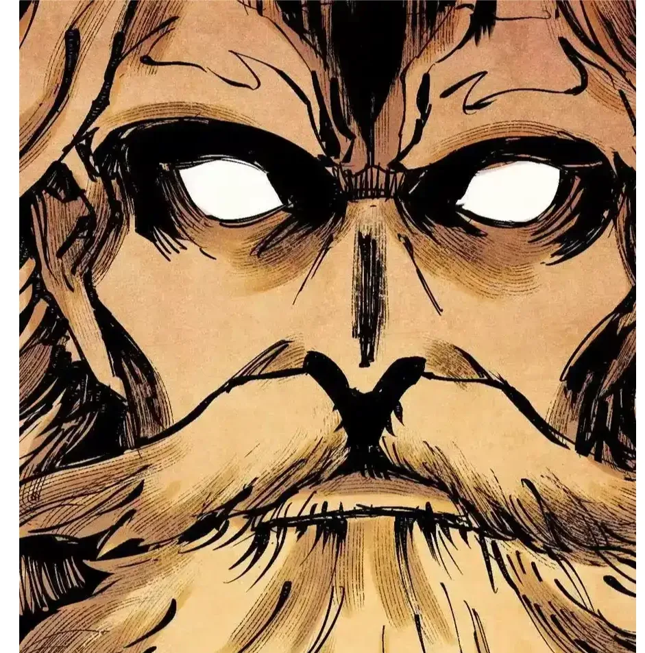 The Unyielding Will to Die Chapter 77 page 24