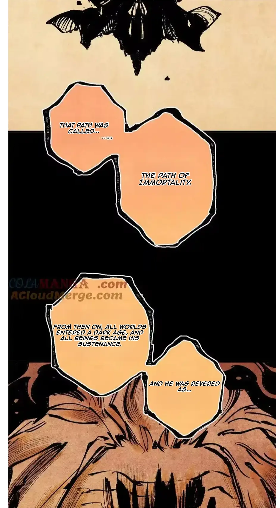 The Unyielding Will to Die Chapter 77 page 23