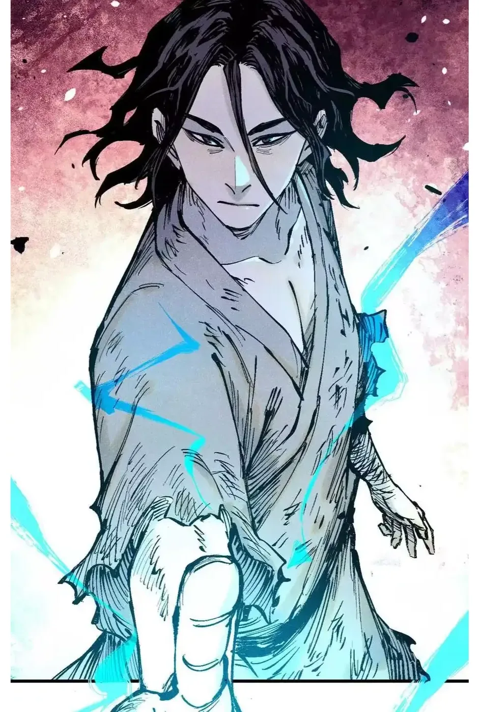 The Unyielding Will to Die Chapter 79 page 49