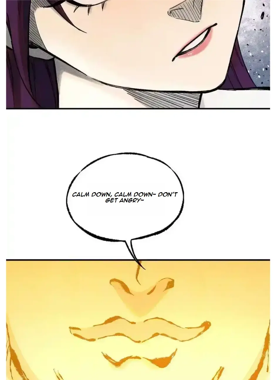 The Unyielding Will to Die Chapter 80 page 23
