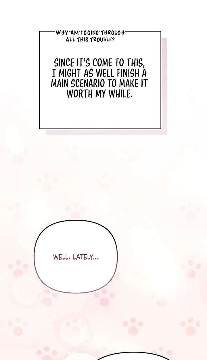 Surviving as a PD Idol Chapter 64 page 39
