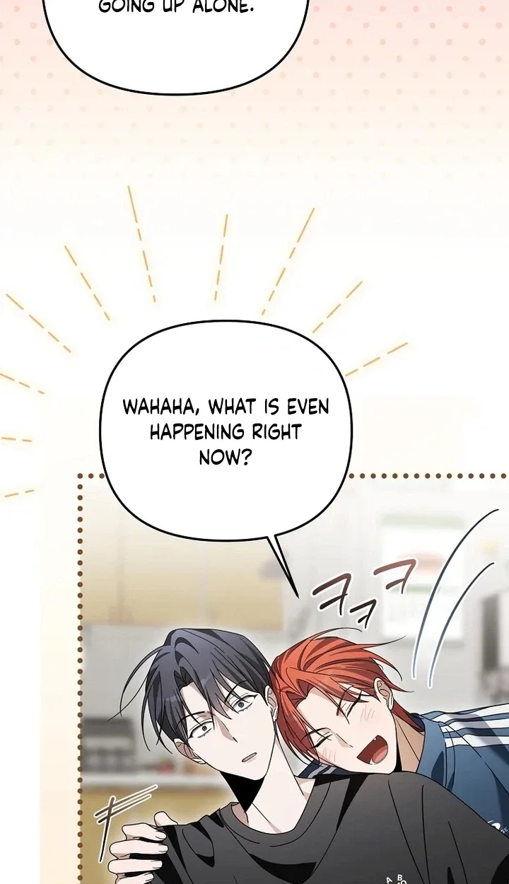 Surviving as a PD Idol Chapter 64 page 29