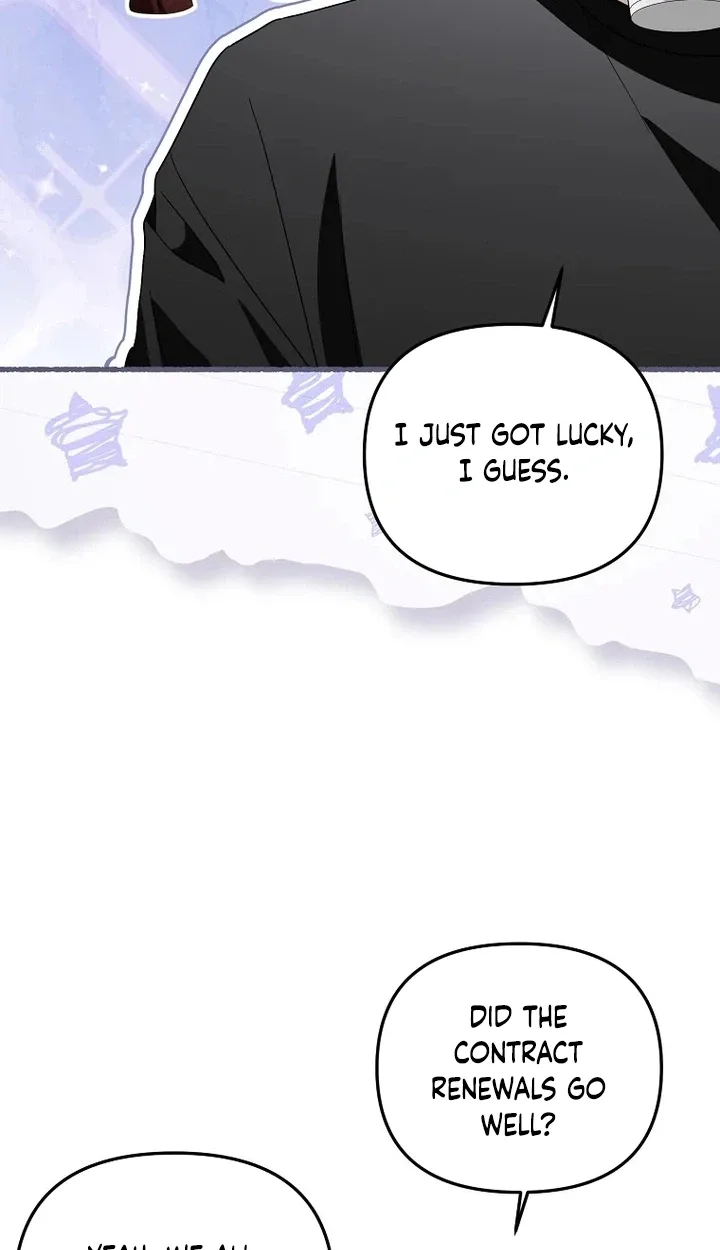 Surviving as a PD Idol Chapter 64 page 21