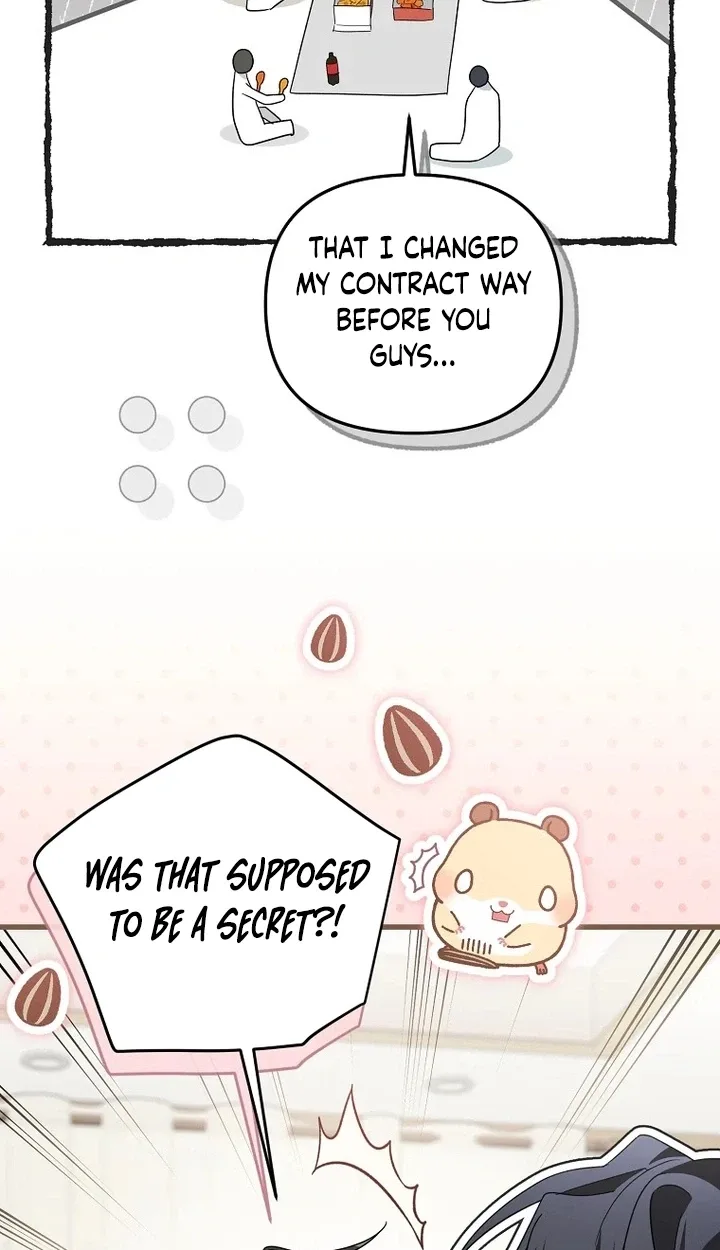 Surviving as a PD Idol Chapter 64 page 27