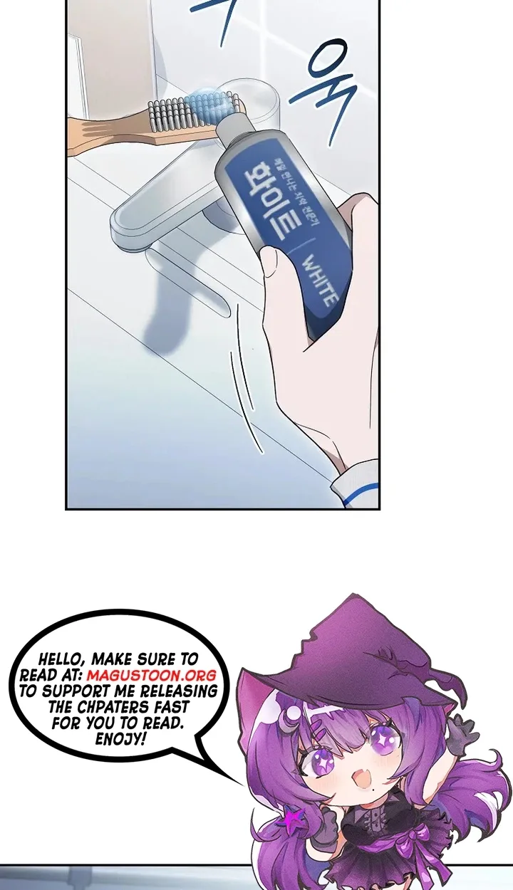 Surviving as a PD Idol Chapter 64 page 2