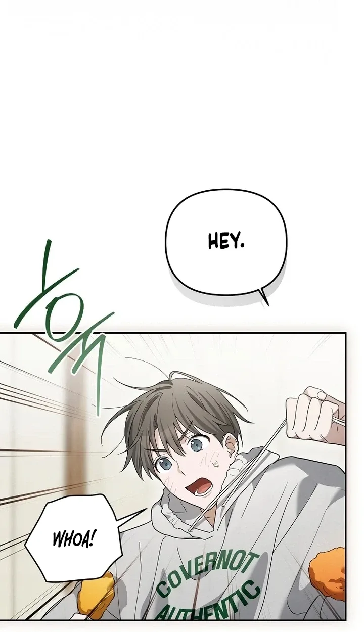 Surviving as a PD Idol Chapter 64 page 35