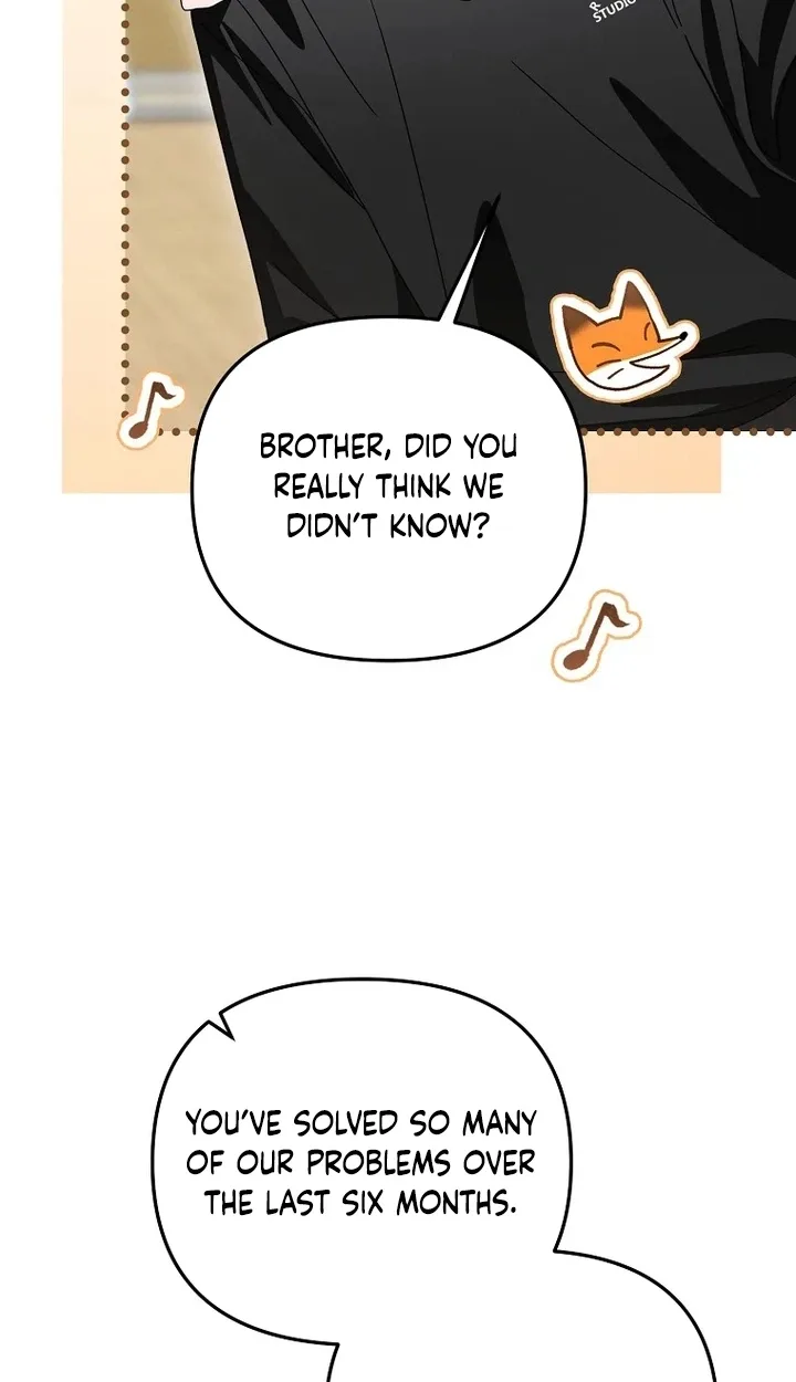 Surviving as a PD Idol Chapter 64 page 30