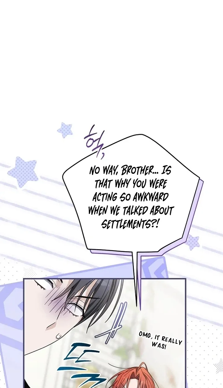 Surviving as a PD Idol Chapter 64 page 32