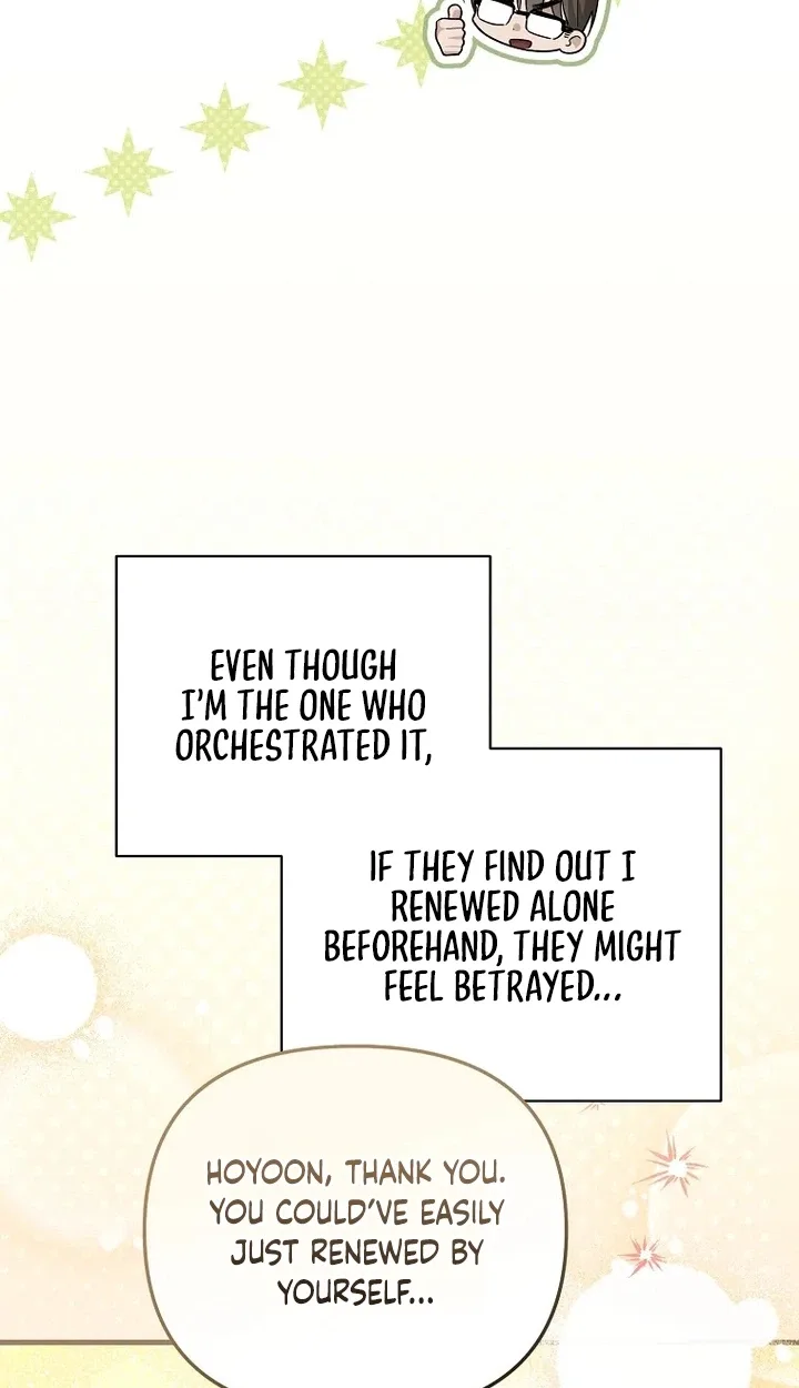 Surviving as a PD Idol Chapter 64 page 23