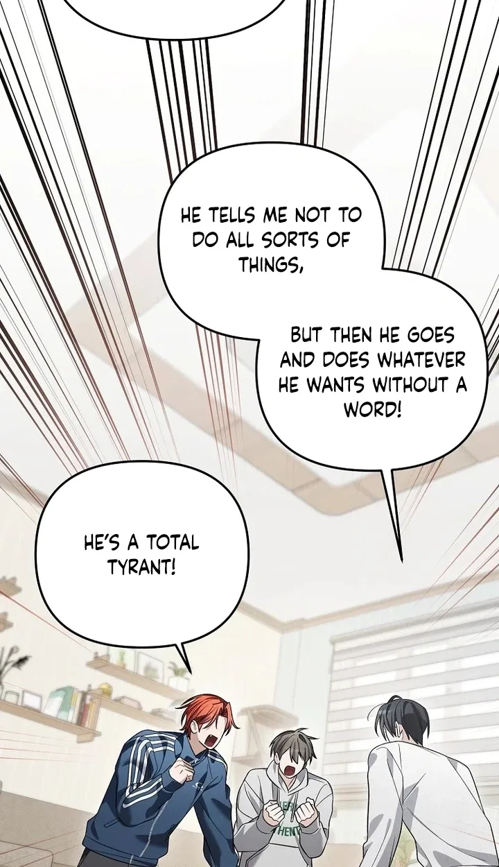 Surviving as a PD Idol Chapter 64 page 66