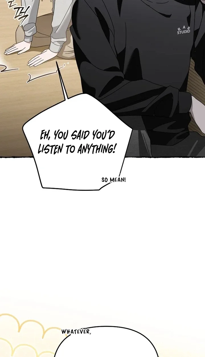 Surviving as a PD Idol Chapter 64 page 43