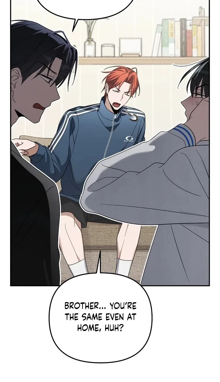 Surviving as a PD Idol Chapter 64 page 64