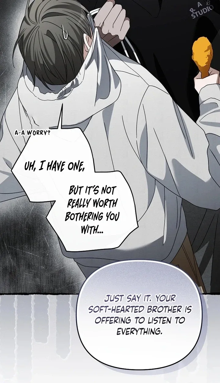Surviving as a PD Idol Chapter 64 page 37