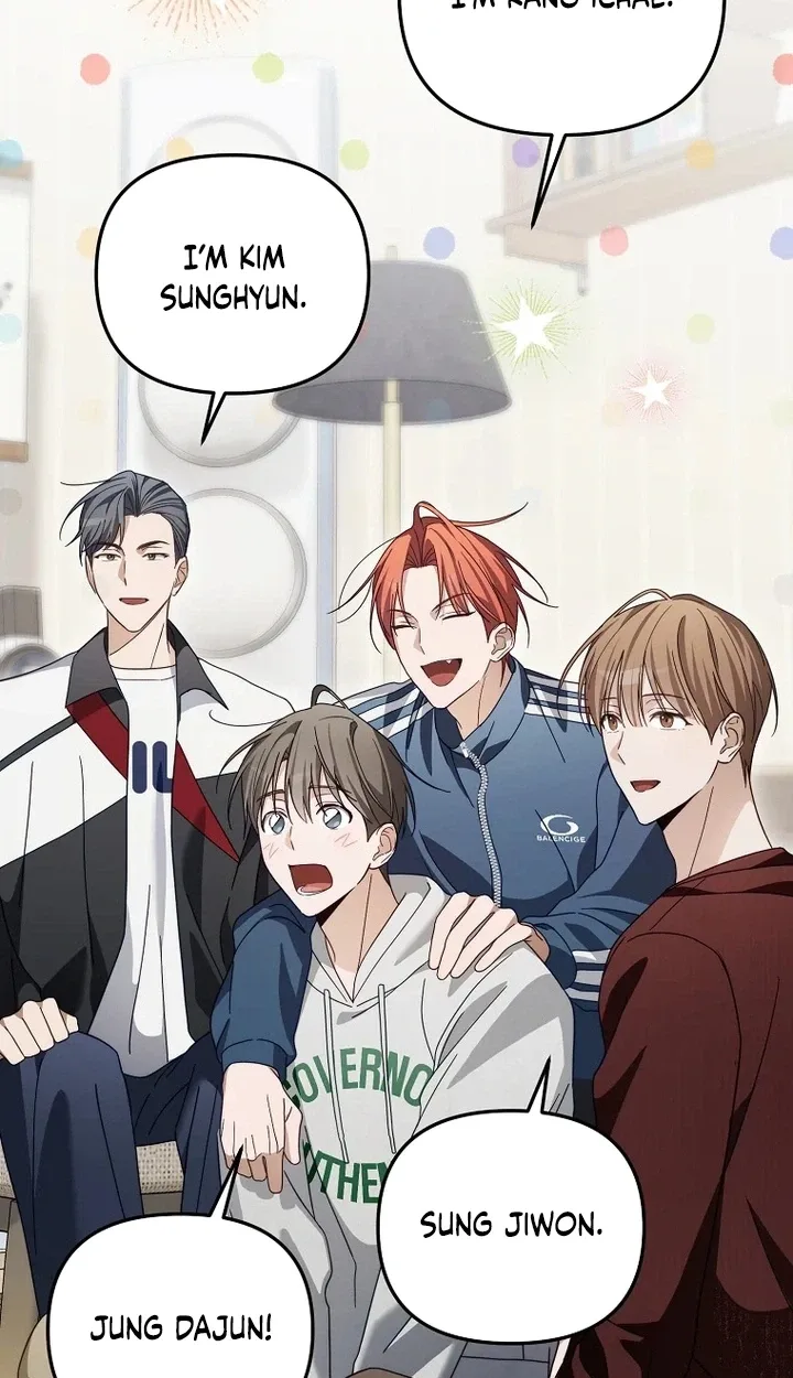 Surviving as a PD Idol Chapter 64 page 51