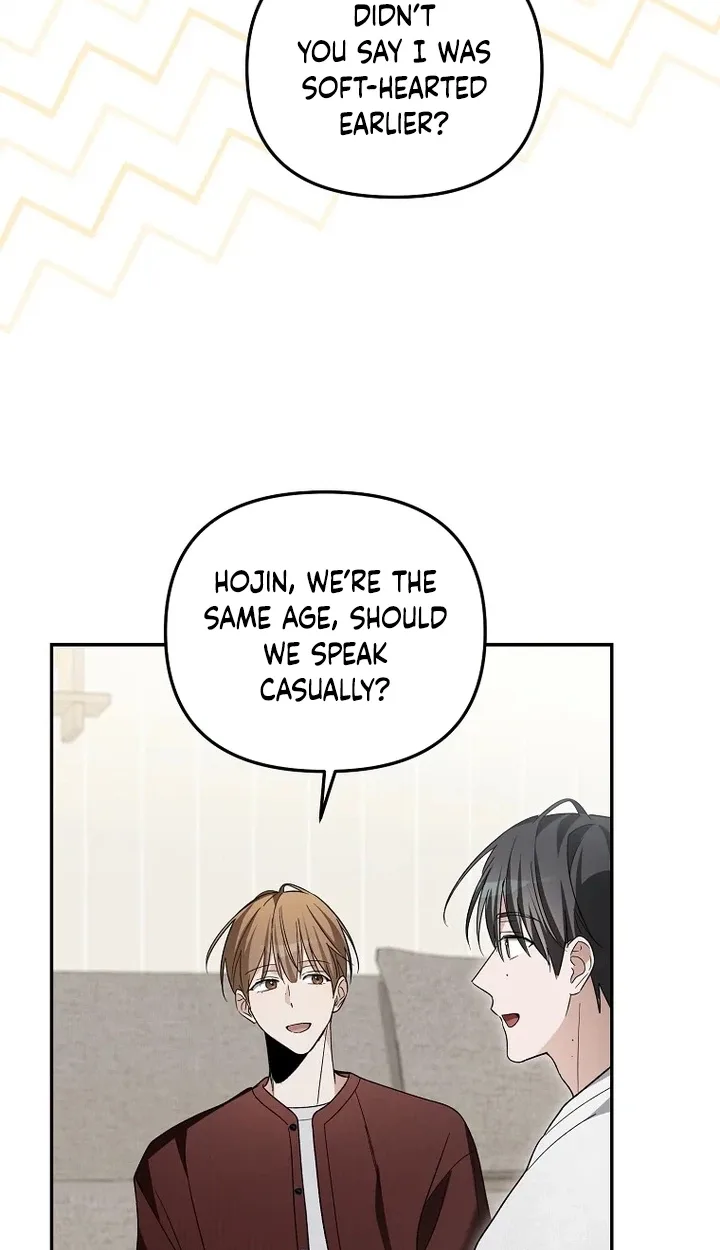 Surviving as a PD Idol Chapter 64 page 58