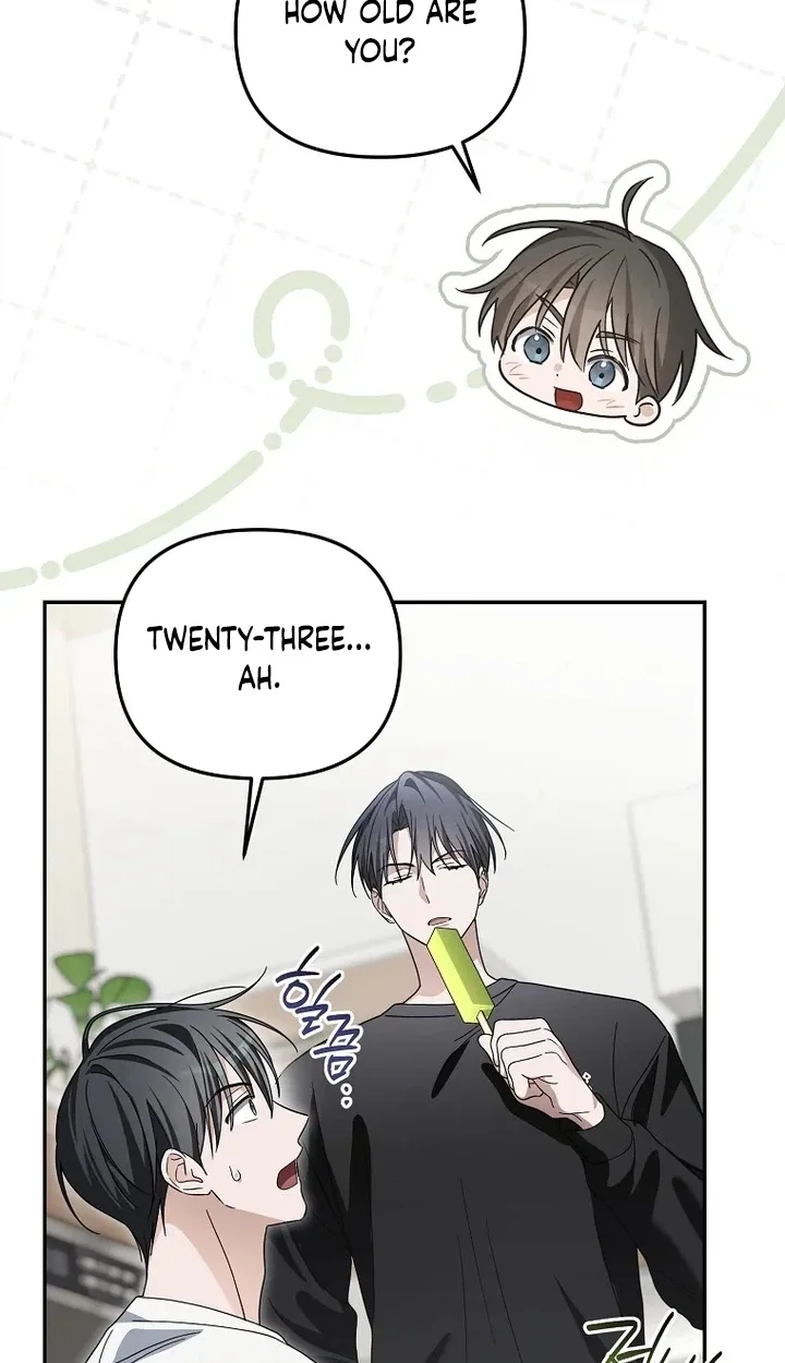 Surviving as a PD Idol Chapter 64 page 54