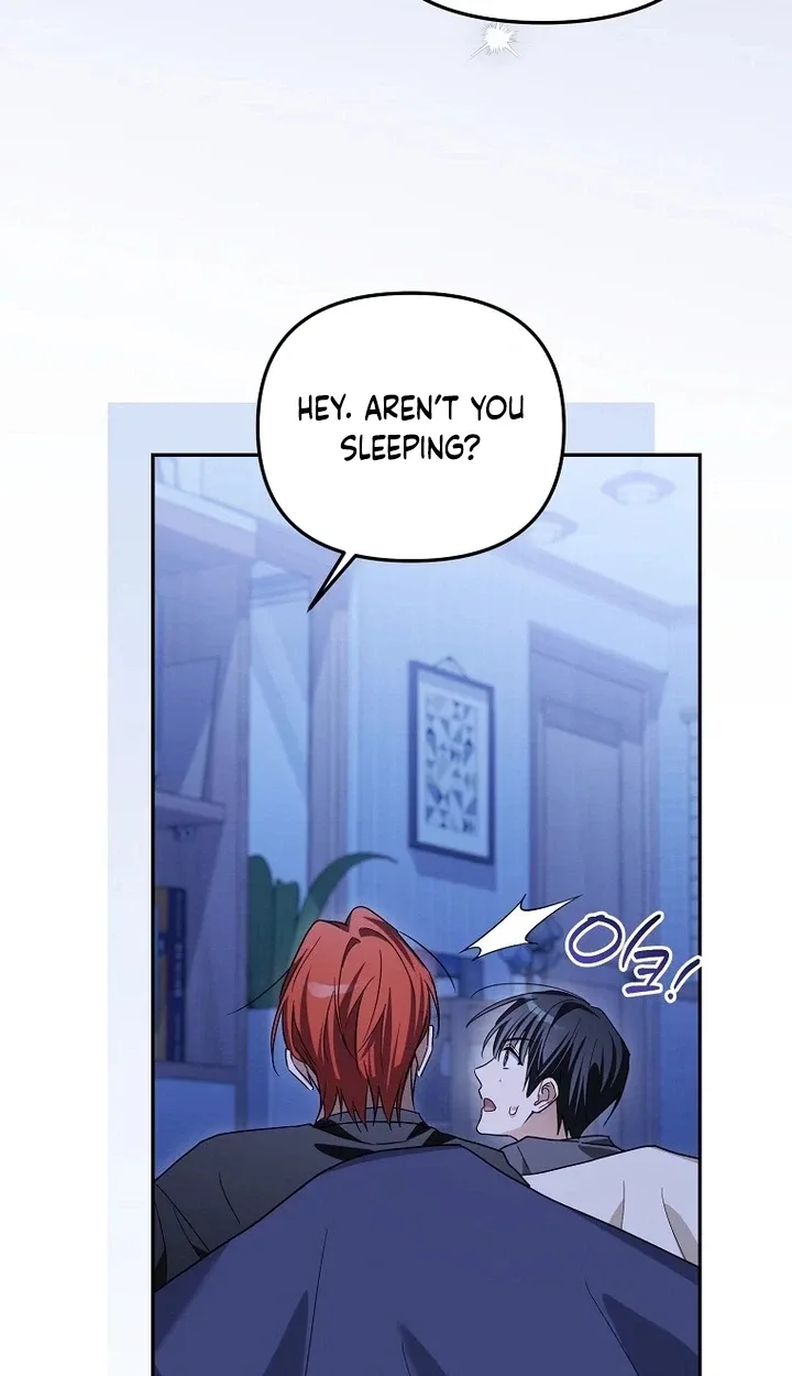 Surviving as a PD Idol Chapter 64 page 85