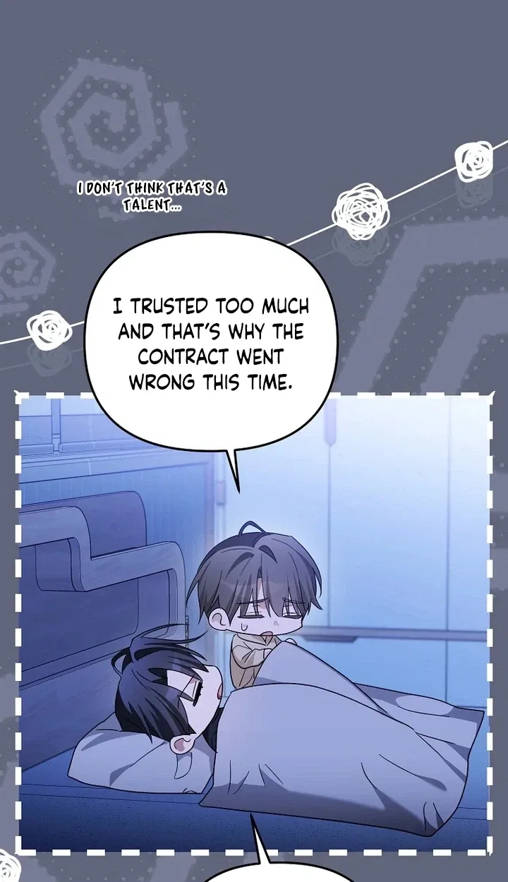 Surviving as a PD Idol Chapter 64 page 101