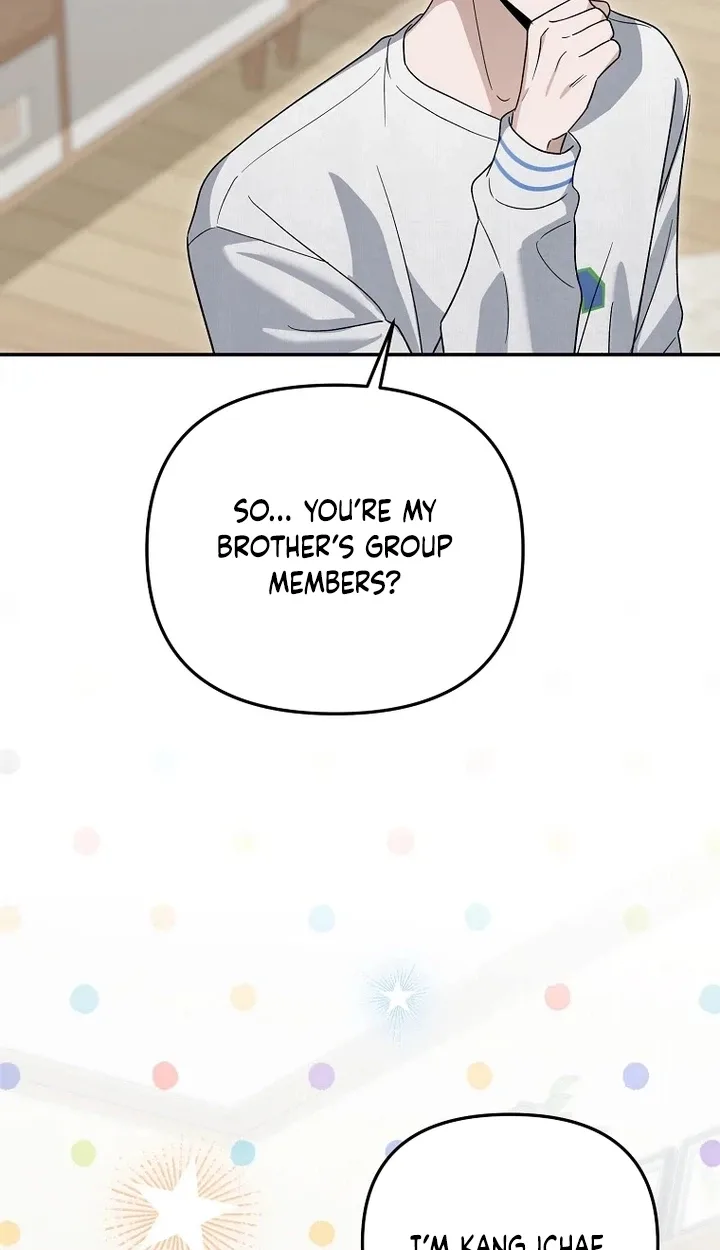 Surviving as a PD Idol Chapter 64 page 50