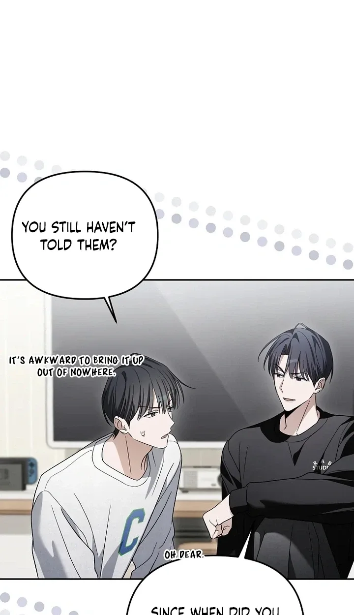 Surviving as a PD Idol Chapter 64 page 73