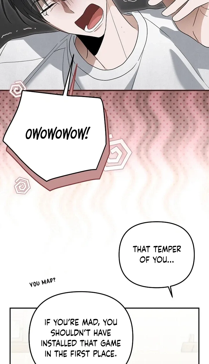 Surviving as a PD Idol Chapter 64 page 63
