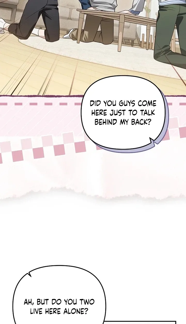 Surviving as a PD Idol Chapter 64 page 67
