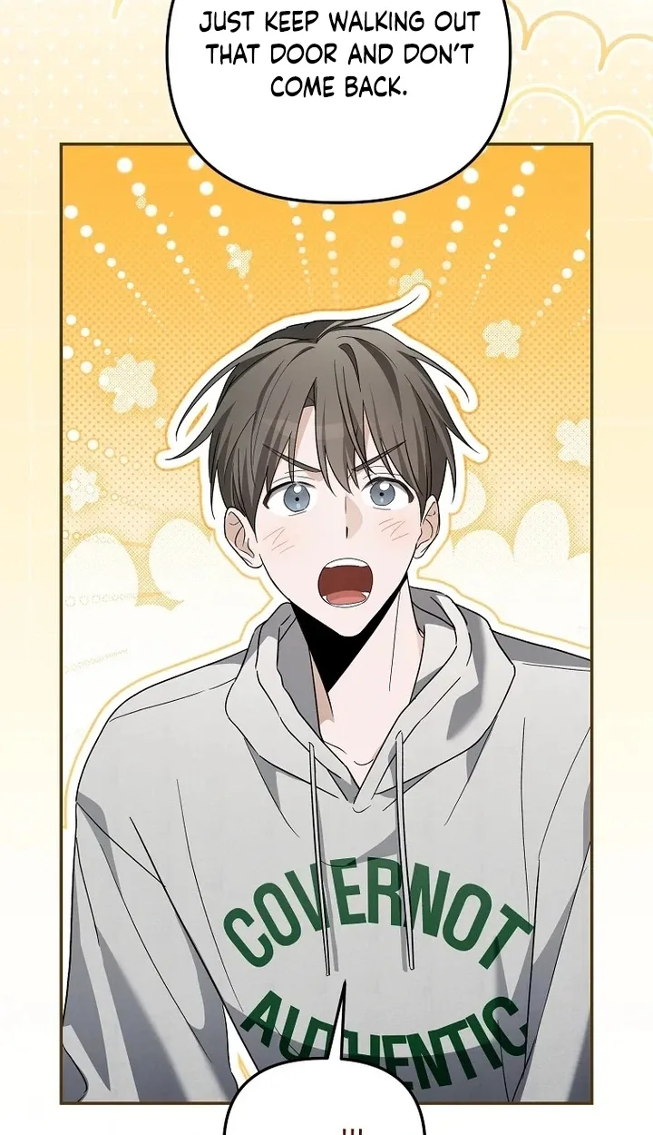 Surviving as a PD Idol Chapter 64 page 44