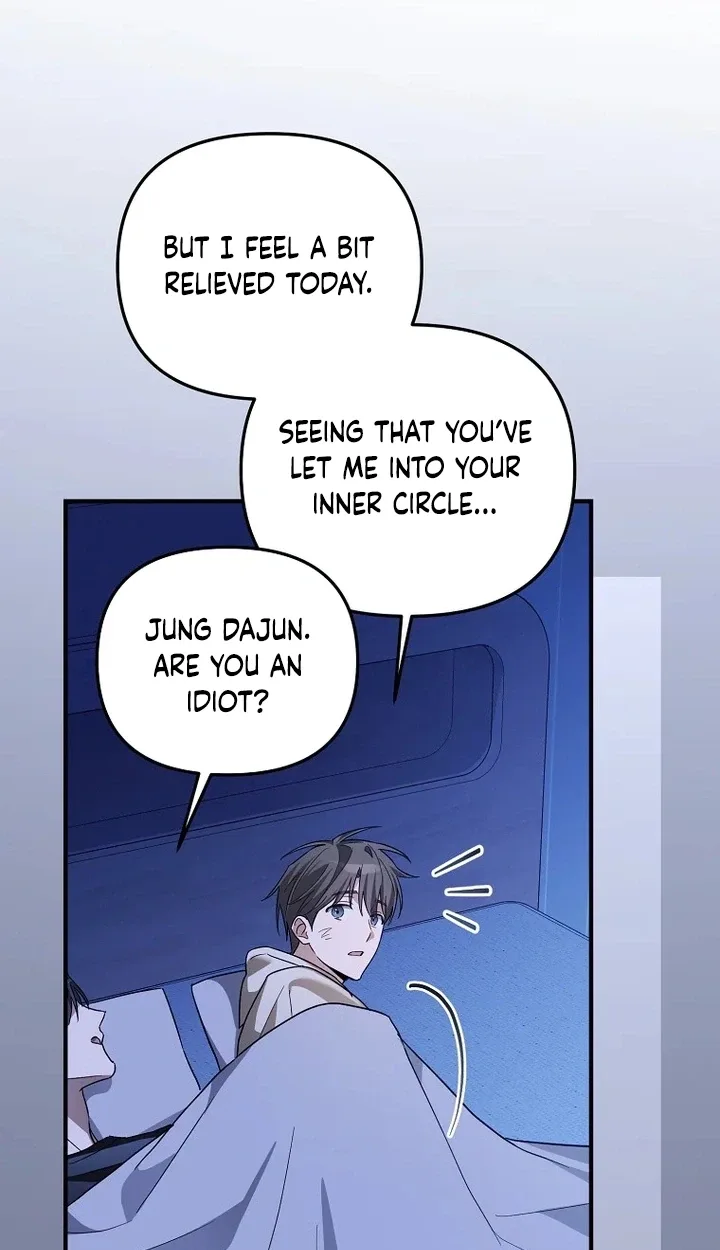 Surviving as a PD Idol Chapter 64 page 97