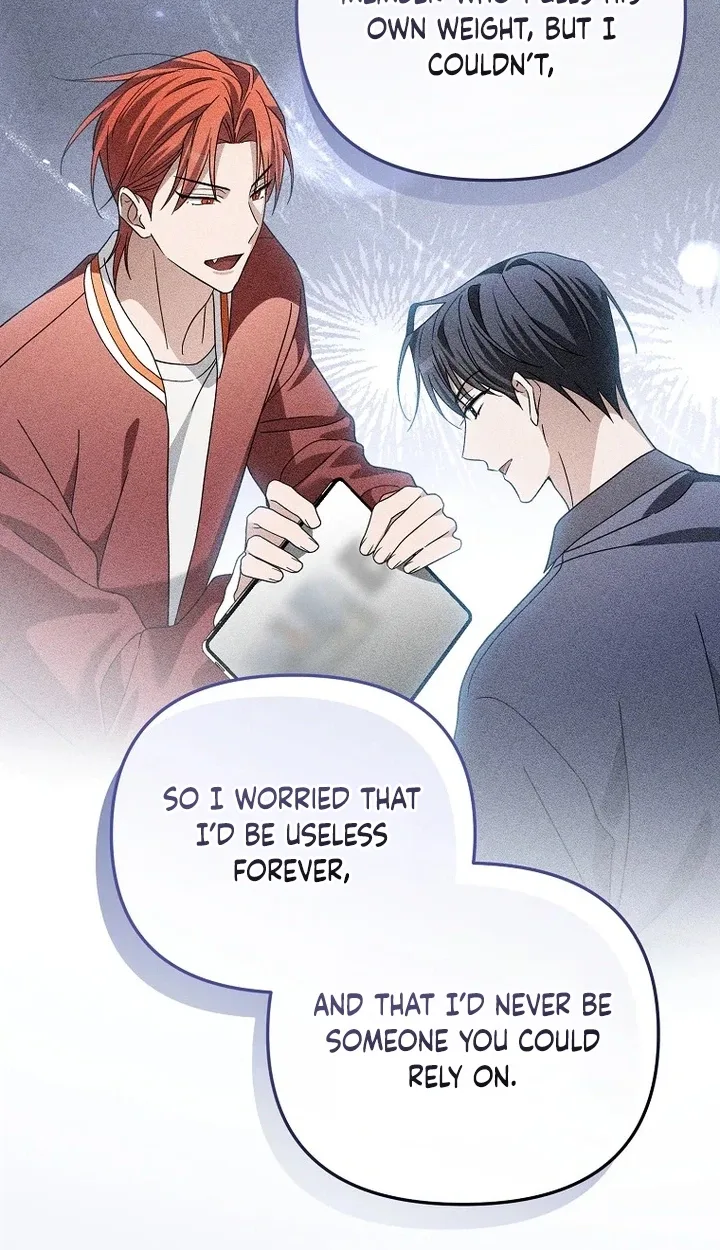 Surviving as a PD Idol Chapter 64 page 96