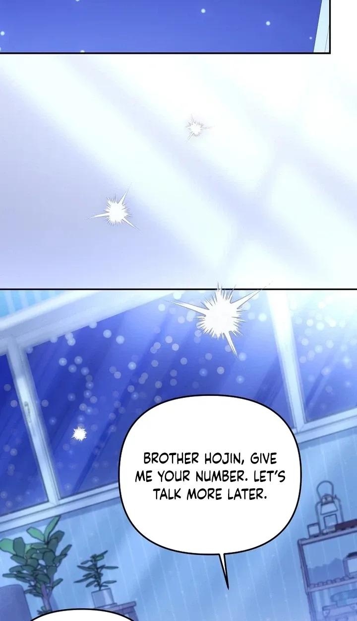 Surviving as a PD Idol Chapter 64 page 83