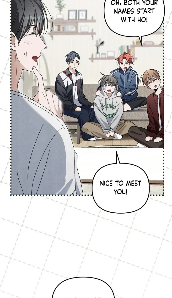 Surviving as a PD Idol Chapter 64 page 53