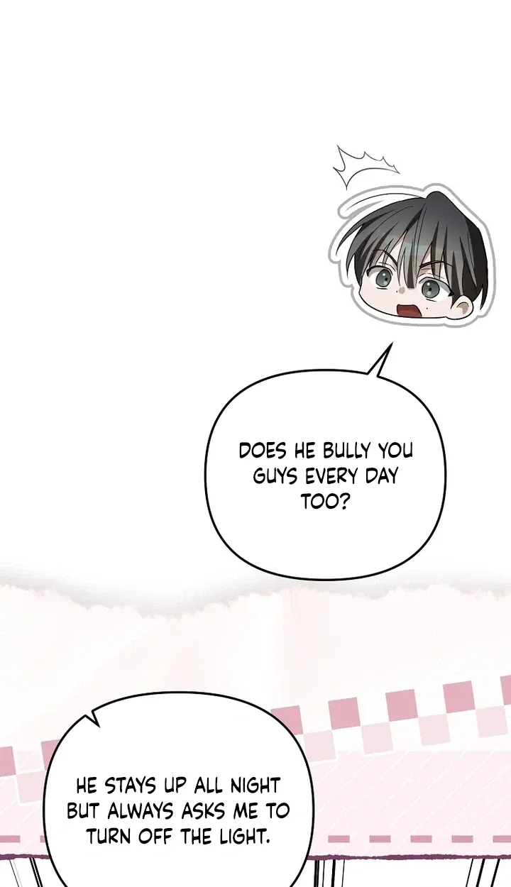 Surviving as a PD Idol Chapter 64 page 65