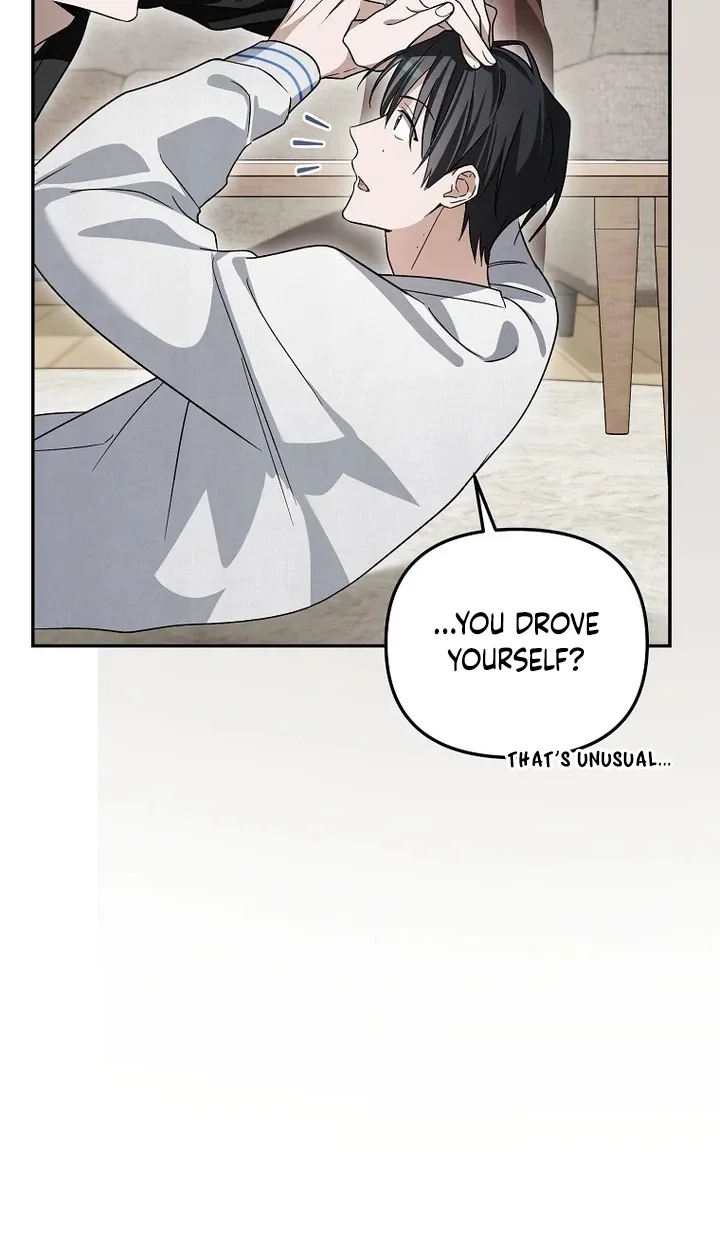 Surviving as a PD Idol Chapter 64 page 76