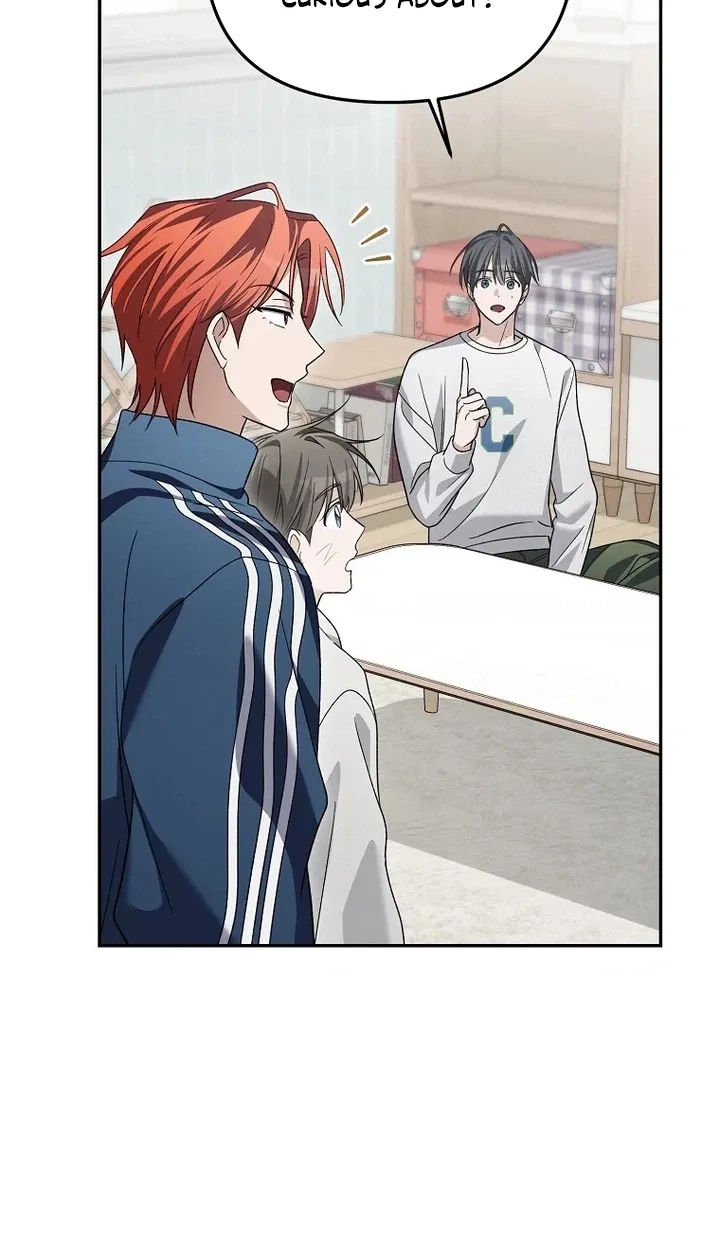 Surviving as a PD Idol Chapter 64 page 79