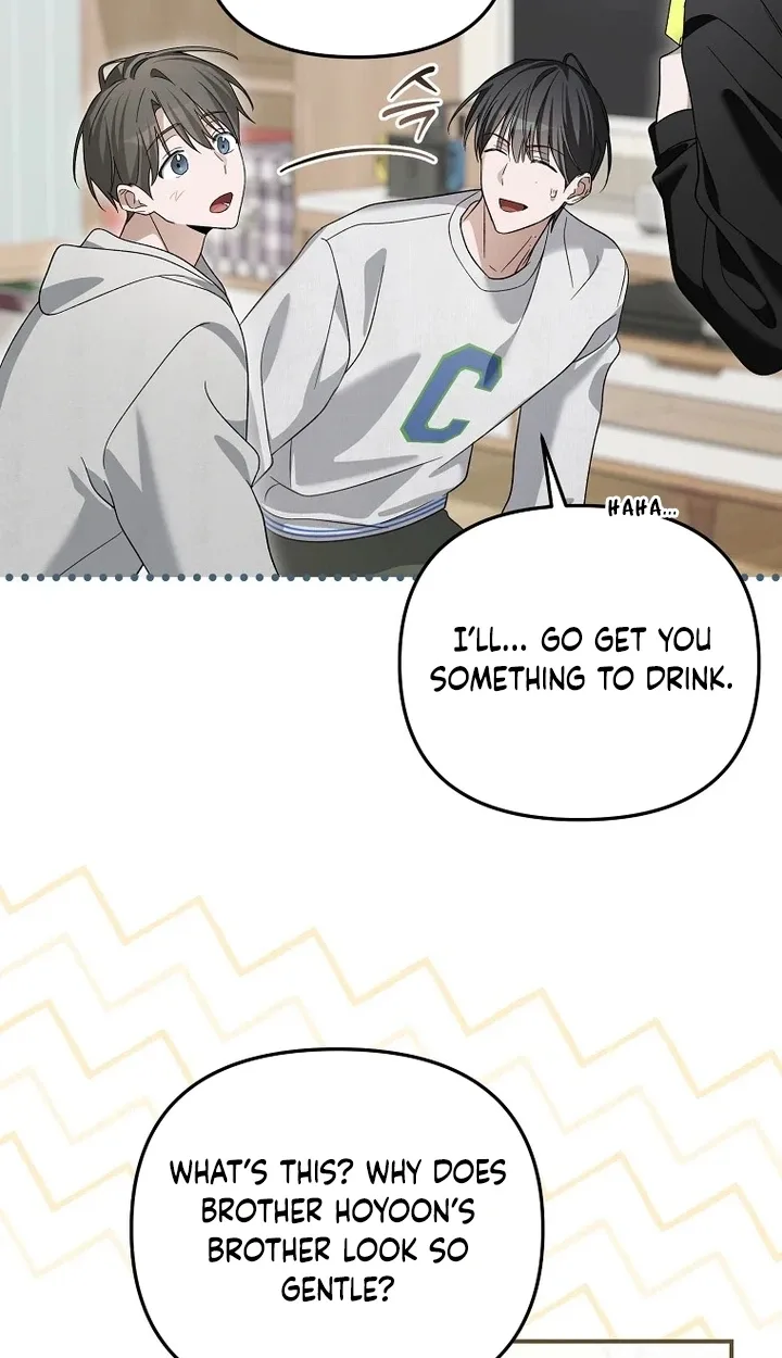 Surviving as a PD Idol Chapter 64 page 56