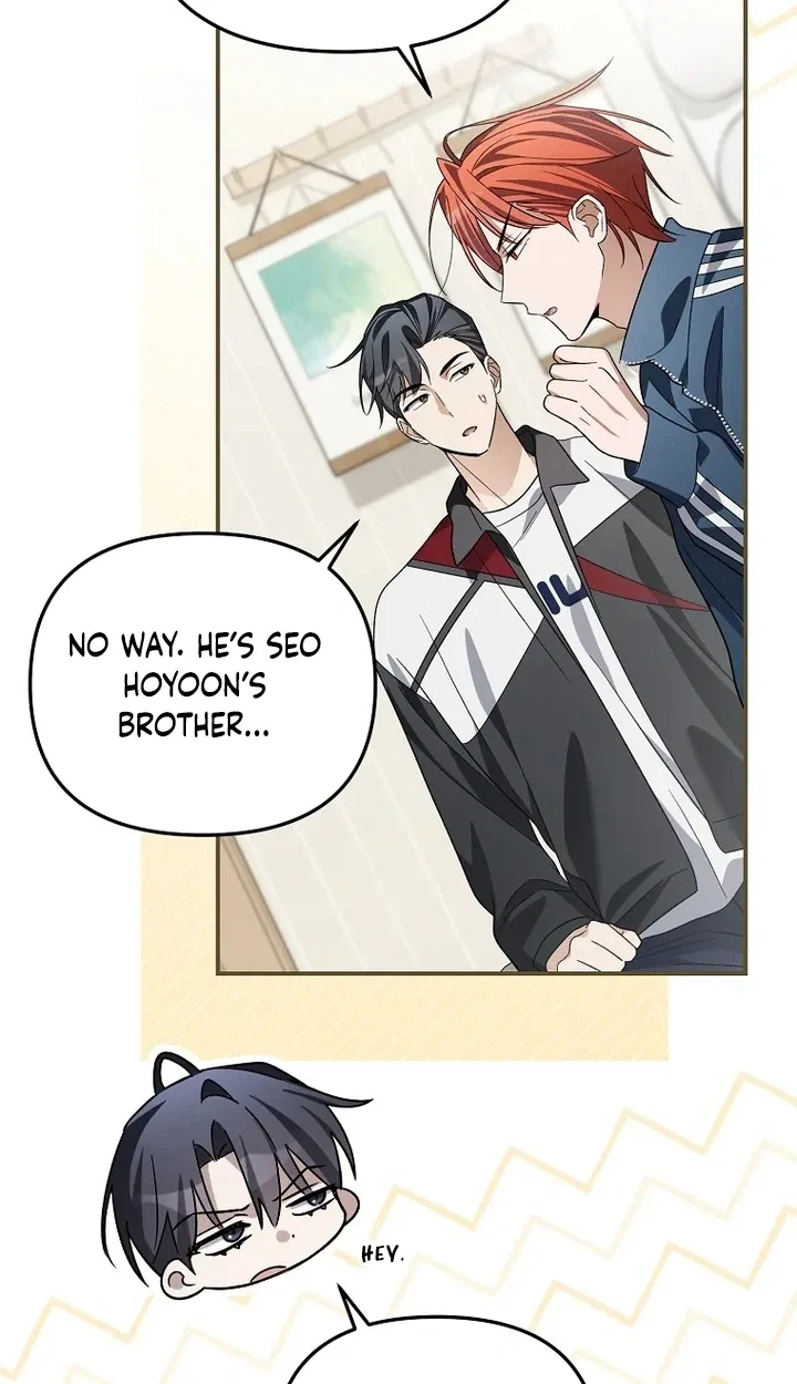 Surviving as a PD Idol Chapter 64 page 57