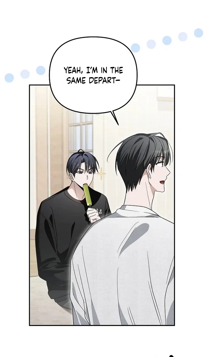 Surviving as a PD Idol Chapter 64 page 61